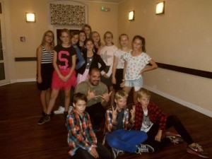 EuroWeek 44
